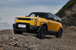 Chery Group รุกหนักส่งเทคโนโลยี REEV ลุยไทย ชูจุดขายขับมันส์แบบ EV ไร้กังวลเรื่องคิวชาร์จไฟ!