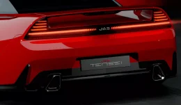 Pininfarina x JAS Tensei เมื่อตำนาน NSX ถูกชุบชีวิตใหม่อย่างพิถีพิถัน! เปิดตัวปีหน้า