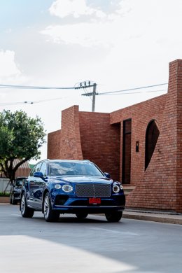 เบนท์ลีย์ แบงค็อก เปิดประสบการณ์ Test Drive Café สุดไอคอนนิก ชวนลูกค้าสัมผัสบรรยากาศซันเดย์ไดรฟ์-ซันเดย์ไวบ์