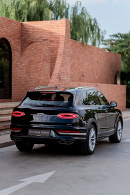 เบนท์ลีย์ แบงค็อก เปิดประสบการณ์ Test Drive Café สุดไอคอนนิก ชวนลูกค้าสัมผัสบรรยากาศซันเดย์ไดรฟ์-ซันเดย์ไวบ์