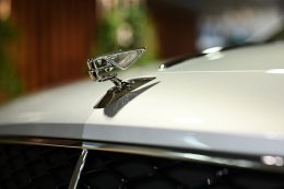 Bentley Bangkok จับมือ V-ZUG เปิดประสบการณ์ Ultra Luxury Lifestyle โชว์ New Continental GT Hybrid 680 แรงม้า