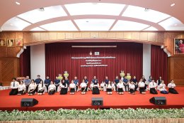 มูลนิธิโตโยต้าฯ อัดฉีดงบกว่า 212 ล้านบาท ปั้นอนาคตเด็กไทยผ่านโครงการ TOYOTA GIVING มอบทุนการศึกษาไปแล้วกว่า 2 หมื่นทุนทั่วประเทศ