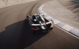 เปิดตัว Koenigsegg Sadairs Spear อสูรรถถนนที่เกิดมาเพื่อกระชากสถิติสนามแข่ง!