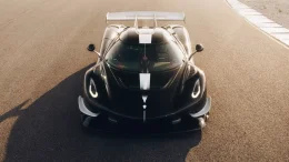 เปิดตัว Koenigsegg Sadairs Spear อสูรรถถนนที่เกิดมาเพื่อกระชากสถิติสนามแข่ง!