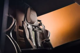 เปิดตัว Koenigsegg Sadairs Spear อสูรรถถนนที่เกิดมาเพื่อกระชากสถิติสนามแข่ง!