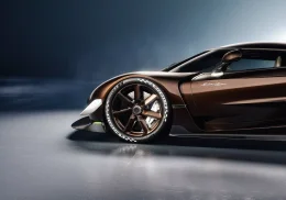 เปิดตัว Koenigsegg Sadairs Spear อสูรรถถนนที่เกิดมาเพื่อกระชากสถิติสนามแข่ง!