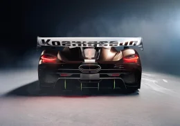 เปิดตัว Koenigsegg Sadairs Spear อสูรรถถนนที่เกิดมาเพื่อกระชากสถิติสนามแข่ง!