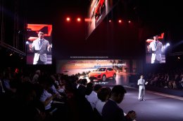 LEPAS L6 EV เปิดราคาไทยเริ่ม 769,900 บาท ไทยได้สิทธิ์เปิดตัวพวงมาลัยขวาเป็นประเทศแรกของโลก