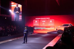 LEPAS L6 EV เปิดราคาไทยเริ่ม 769,900 บาท ไทยได้สิทธิ์เปิดตัวพวงมาลัยขวาเป็นประเทศแรกของโลก