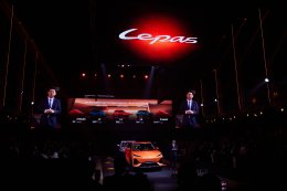 LEPAS L6 EV เปิดราคาไทยเริ่ม 769,900 บาท ไทยได้สิทธิ์เปิดตัวพวงมาลัยขวาเป็นประเทศแรกของโลก