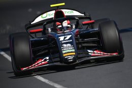 เติ้น ทัศนพล ประเดิม F2 ปี 2026 สุดเดือด! เก็บ 13 แต้มรวดจากเมลเบิร์น ผงาดคว้า Top 4 เรซเปิดสนาม