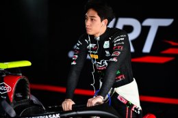 เติ้น ทัศนพล ประเดิม F2 ปี 2026 สุดเดือด! เก็บ 13 แต้มรวดจากเมลเบิร์น ผงาดคว้า Top 4 เรซเปิดสนาม