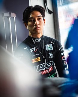 เติ้น ทัศนพล ประเดิม F2 ปี 2026 สุดเดือด! เก็บ 13 แต้มรวดจากเมลเบิร์น ผงาดคว้า Top 4 เรซเปิดสนาม