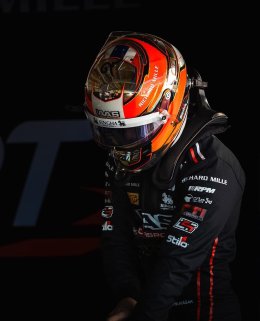 เติ้น ทัศนพล ประเดิม F2 ปี 2026 สุดเดือด! เก็บ 13 แต้มรวดจากเมลเบิร์น ผงาดคว้า Top 4 เรซเปิดสนาม