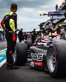 เติ้น ทัศนพล ประเดิม F2 ปี 2026 สุดเดือด! เก็บ 13 แต้มรวดจากเมลเบิร์น ผงาดคว้า Top 4 เรซเปิดสนาม