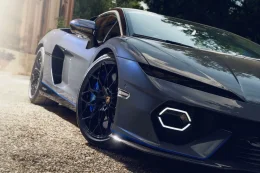 Lamborghini Temerario Ad Personam คันนี้...แรงก็แรง หล่อก็หล่อ จัดเต็มดีเทลแบบ โคตรเฉพาะตัว!