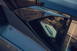 Lamborghini Temerario Ad Personam คันนี้...แรงก็แรง หล่อก็หล่อ จัดเต็มดีเทลแบบ โคตรเฉพาะตัว!