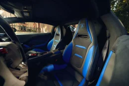 Lamborghini Temerario Ad Personam คันนี้...แรงก็แรง หล่อก็หล่อ จัดเต็มดีเทลแบบ โคตรเฉพาะตัว!