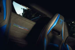 Lamborghini Temerario Ad Personam คันนี้...แรงก็แรง หล่อก็หล่อ จัดเต็มดีเทลแบบ โคตรเฉพาะตัว!