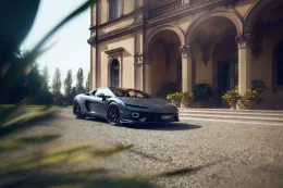 Lamborghini Temerario Ad Personam คันนี้...แรงก็แรง หล่อก็หล่อ จัดเต็มดีเทลแบบ โคตรเฉพาะตัว!