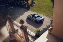 Lamborghini Temerario Ad Personam คันนี้...แรงก็แรง หล่อก็หล่อ จัดเต็มดีเทลแบบ โคตรเฉพาะตัว!