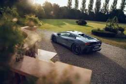 Lamborghini Temerario Ad Personam คันนี้...แรงก็แรง หล่อก็หล่อ จัดเต็มดีเทลแบบ โคตรเฉพาะตัว!