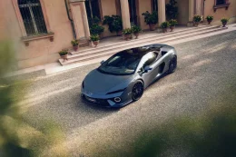 Lamborghini Temerario Ad Personam คันนี้...แรงก็แรง หล่อก็หล่อ จัดเต็มดีเทลแบบ โคตรเฉพาะตัว!