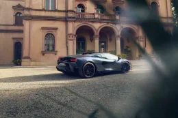 Lamborghini Temerario Ad Personam คันนี้...แรงก็แรง หล่อก็หล่อ จัดเต็มดีเทลแบบ โคตรเฉพาะตัว!