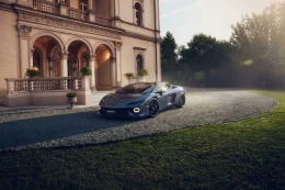 Lamborghini Temerario Ad Personam คันนี้...แรงก็แรง หล่อก็หล่อ จัดเต็มดีเทลแบบ โคตรเฉพาะตัว!