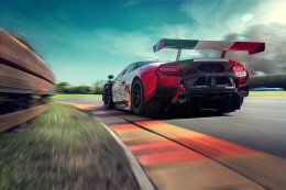 Lamborghini Temerario GT3 กำเนิดสายพันธุ์เพื่อสนามแข่งขันจากโรงงานซังอกาตา