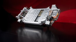 Ferrari Elettrica ว่าที่ซูเปอร์ EV 4 ประตูคันแรกจากมาราเนลโล้! พลังทะลุ 1,000 แรงม้า แต่หรู ใช้งานได้จริง และเสียงยังมีสไตล์แบบเฟอร์รารี่