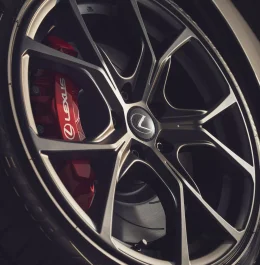 ลาก่อน V8 Lexus IS 500 Climax Edition ปิดตำนานซีดานหัวใจ 8 สูบที่ญี่ปุ่น กับรุ่นสุดท้ายที่มีแค่ 500 คันในโลก