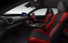 ลาก่อน V8 Lexus IS 500 Climax Edition ปิดตำนานซีดานหัวใจ 8 สูบที่ญี่ปุ่น กับรุ่นสุดท้ายที่มีแค่ 500 คันในโลก