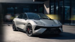 เปิดตัว LOTUS (MY26) Emeya 600 มุ่งขยายกลุ่มลูกค้าใหม่ ให้ทุกคนเป็นเจ้าของได้ง่ายขึ้น ในราคาเริ่มต้นเพียง 4.89 ล้านบาท*