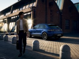 เอเอเอสฯ เปิดบ้านต้อนรับครอบครัวคนรักปอร์เช่ ทั้งสายคาเยนน์และมาคันน์ มาดูแลรถคู่ใจแบบลึกถึงทุกจุดในแคมเปญ Porsche SUV Service Clinic 2025