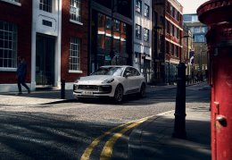 เอเอเอสฯ เปิดบ้านต้อนรับครอบครัวคนรักปอร์เช่ ทั้งสายคาเยนน์และมาคันน์ มาดูแลรถคู่ใจแบบลึกถึงทุกจุดในแคมเปญ Porsche SUV Service Clinic 2025