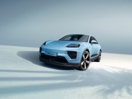 AAS ขนทัพปอร์เช่บุกไอคอนสยาม! จัดโรดโชว์โชว์ตัว Cayenne, Panamera และ Macan พร้อมเตรียมเปิดศูนย์กัลปพฤกษ์ปลายปีนี้