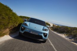 AAS ขนทัพปอร์เช่บุกไอคอนสยาม! จัดโรดโชว์โชว์ตัว Cayenne, Panamera และ Macan พร้อมเตรียมเปิดศูนย์กัลปพฤกษ์ปลายปีนี้