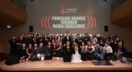 แคมเปญ Save Speeding Loss โดยโตโยต้าถนนสีขาว  คว้ารางวัล Gold Award สาขา Best Use of Media for Good  จากเวที MAAT Media Award 2025