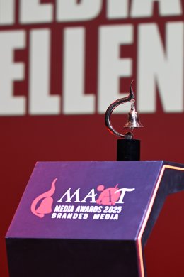 แคมเปญ Save Speeding Loss โดยโตโยต้าถนนสีขาว  คว้ารางวัล Gold Award สาขา Best Use of Media for Good  จากเวที MAAT Media Award 2025