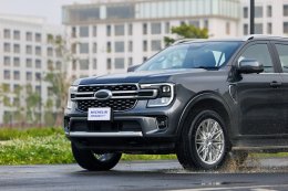 Michelin จัดเต็ม! ขยายไลน์อัป MICHELIN Primacy 5 รองรับ SUV และรถ EV ทุกไซส์ ย้ำเบอร์ 1 เรื่องความนุ่มเงียบและปลอดภัย