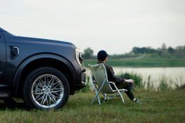 Michelin จัดเต็ม! ขยายไลน์อัป MICHELIN Primacy 5 รองรับ SUV และรถ EV ทุกไซส์ ย้ำเบอร์ 1 เรื่องความนุ่มเงียบและปลอดภัย