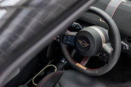 MINI ประเทศไทย เปิดตัว MINI Aceman SE Collection เปิด 3 รุ่นพิเศษในไทย ราคา 1.799-2.099 ล้านบาท จำกัด 130 คัน