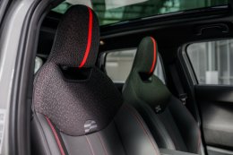 MINI ประเทศไทย เปิดตัว MINI Aceman SE Collection เปิด 3 รุ่นพิเศษในไทย ราคา 1.799-2.099 ล้านบาท จำกัด 130 คัน