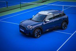 MINI ประเทศไทย เปิดตัว MINI Aceman SE Collection เปิด 3 รุ่นพิเศษในไทย ราคา 1.799-2.099 ล้านบาท จำกัด 130 คัน