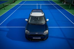 MINI ประเทศไทย เปิดตัว MINI Aceman SE Collection เปิด 3 รุ่นพิเศษในไทย ราคา 1.799-2.099 ล้านบาท จำกัด 130 คัน