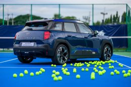 MINI ประเทศไทย เปิดตัว MINI Aceman SE Collection เปิด 3 รุ่นพิเศษในไทย ราคา 1.799-2.099 ล้านบาท จำกัด 130 คัน