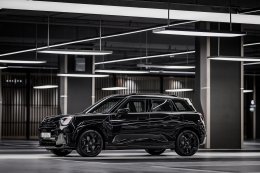 MINI ประเทศไทย เปิดตัว MINI Aceman SE Collection เปิด 3 รุ่นพิเศษในไทย ราคา 1.799-2.099 ล้านบาท จำกัด 130 คัน