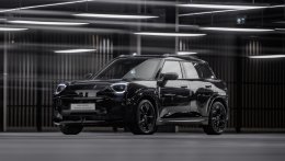 MINI ประเทศไทย เปิดตัว MINI Aceman SE Collection เปิด 3 รุ่นพิเศษในไทย ราคา 1.799-2.099 ล้านบาท จำกัด 130 คัน