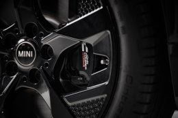 MINI ประเทศไทย เปิดตัว MINI Aceman SE Collection เปิด 3 รุ่นพิเศษในไทย ราคา 1.799-2.099 ล้านบาท จำกัด 130 คัน